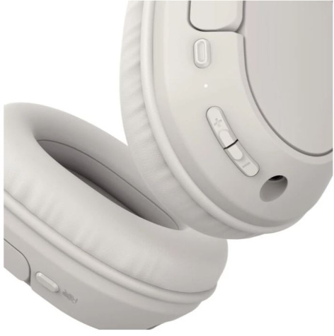 фото Наушники беспроводные Belkin AUD009hqSA
