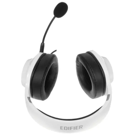 фото Гарнитура проводная Edifier G2 II White