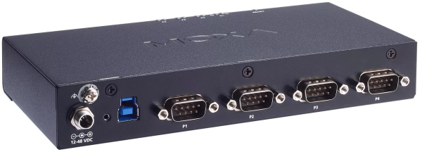 фото Преобразователь  MOXA UPort 1450-G2 в Екатеринбурге