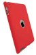 фото Чехол  Krusell BackCover Red