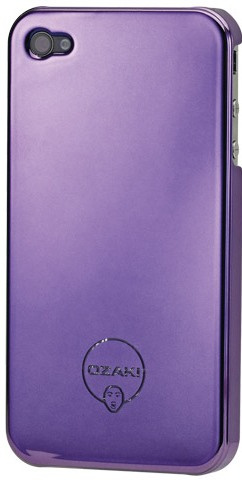 фото Чехол  Ozaki iCoat Wardrobe Her, 3 IN 1