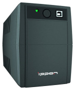 фото Источник бесперебойного питания Ippon Back Basic 850S Euro
