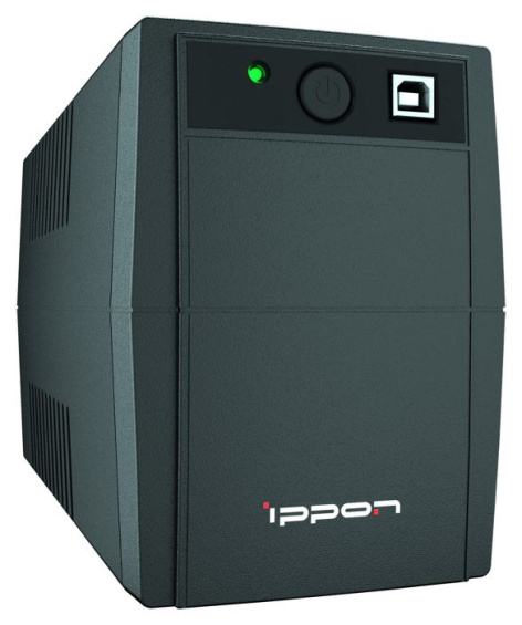 фото Источник бесперебойного питания  Ippon Back Basic 850S Euro в Уфе