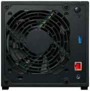 фото Сетевой накопитель данных ASUSTOR AS1104T