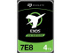 фото Жесткий диск 4TB SATA 6Gb/s Seagate ST4000NM000A