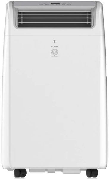 фото Кондиционер мобильный Funai MAC-CM46HPNW