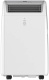 фото Кондиционер мобильный Funai MAC-CM46HPNW