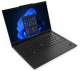 фото Ноутбук  Lenovo ThinkPad T14 Gen6 14 ", Core Ultra 7, 32 Гб RAM, 1 Тб SSD, Arc graphics, Черный
