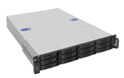 фото Корпус серверный Exegate Pro 2U660-HS12