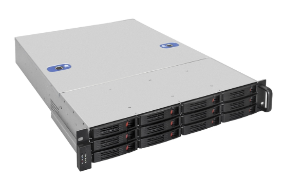 фото Корпус серверный 2U Exegate Pro 2U660-HS12 в Уфе