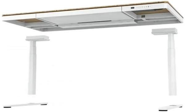 фото Стол компьютерный FoxGear LIFTISCH в Уфе