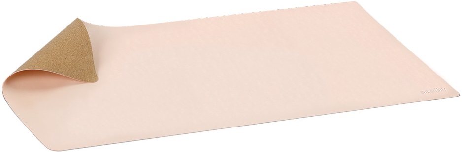 

Коврик для мыши SmartBuy SBMP-24-LC Leather/Cork XXL-size (1/20), SBMP-24-LC