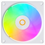 фото Вентилятор Ocypus Gamma F12 Elite WH ARGB