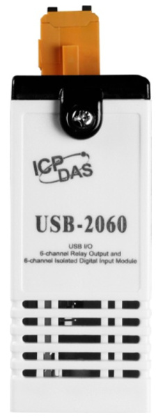 фото Модуль  ICP DAS USB-2060 CR в Уфе