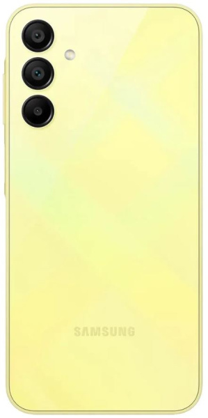 фото Смартфон  Samsung Galaxy A15 4/128GB в Смоленске