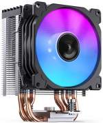 фото Кулер JONSBO CR-1400 E Black