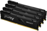 фото Модуль памяти Kingston FURY KF436C18BBK4/128