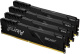 фото Модуль памяти DDR4 128GB (4*32GB) Kingston FURY KF432C16BBK4/128 в Красноярске