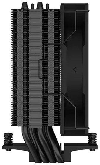фото Кулер  Deepcool AG400 BK ARGB в Уфе