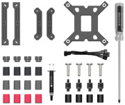 фото Кулер ID-Cooling FROZN A720 BLACK
