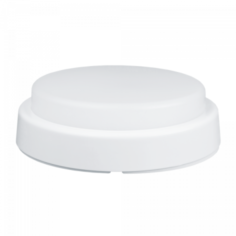 Изображение товара Потолочный светильник Gauss 126411215 круглая с источником света