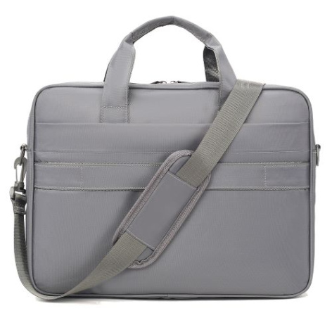 фото Сумка для ноутбука Lamark L266 Dark Grey в Уфе