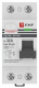 фото УЗО  EKF elcb-2-6-32-30-em-pro