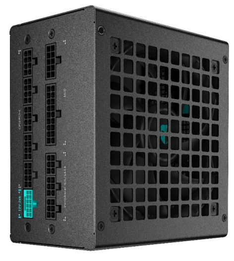фото Блок питания ATX Deepcool GAMERSTORM PQ750G в Уфе