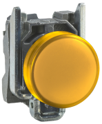 фото Лампа Schneider Electric XB4BVB5
