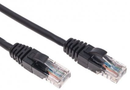 фото Кабель патч-корд U/UTP 6 кат. 1.5м Rexant 02-0292-105 в Красноярске