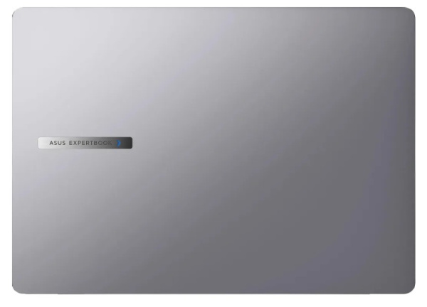 фото Ноутбук  ASUS ExpertBook Advanced P5405CSA-NZ0303X в Санкт-Петербургe 14 ", Core Ultra 5, 32 Гб RAM, 1 Тб SSD, Arc graphics, Серый
