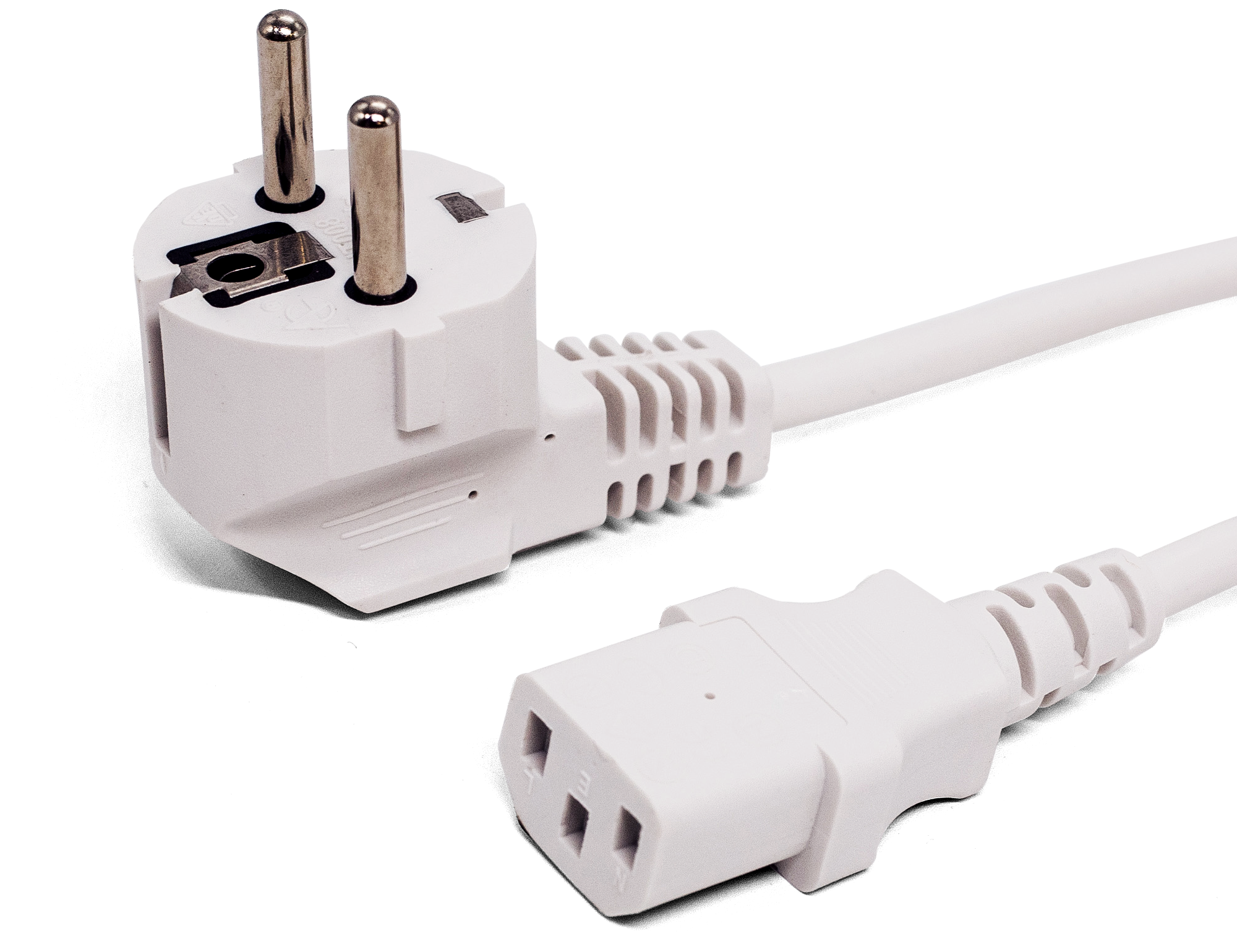

Кабель питания Filum FL-PC10-EU-C13-1.8M-W CEE 7/7- С13, 3х0.75мм², 220В, 10A, белый, 1.8м, FL-PC10-EU-C13-1.8M-W