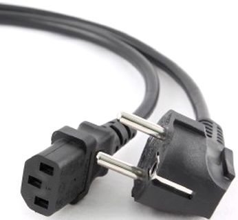 

Кабель Avaya 39000-00002 Scopia PWR CORD 250V 1.83M SCHUKO CONN IEC60320-1 EUROPE, 39000-00002