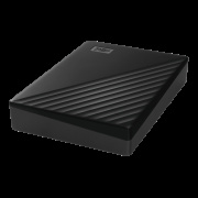 фото Внешний диск HDD Western Digital WDBPKJ0040BBK-WESN