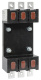 фото Панель втычная EKF mccb99m-100-pin-3r в Санкт-Петербургe