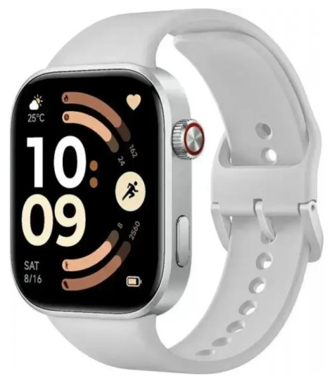фото Часы Xiaomi Redmi Watch 6 в Челябинске
