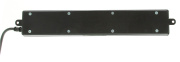 фото Сетевой фильтр Power Cube SPG-B-0,5M-BLACK