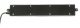 фото Сетевой фильтр  Power Cube SPG-B-0,5M-BLACK в Омске