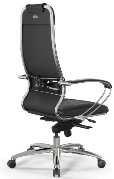 фото Кресло офисное Metta Samurai KL-1 в Красноярске