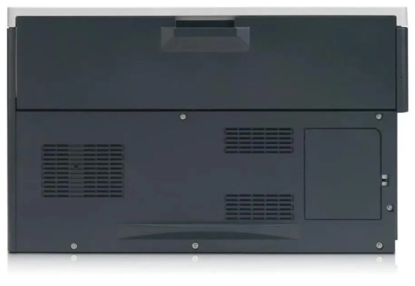 фото Принтер лазерный цветной HP Color LaserJet Professional CP5225n (УЦЕНЕННЫЙ) в Уфе