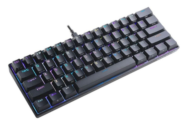 фото Клавиатура  Mad Catz S.T.R.I.K.E. 6 US в Уфе