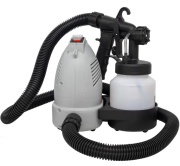 фото Краскопульт Ресанта ЭКП-700В