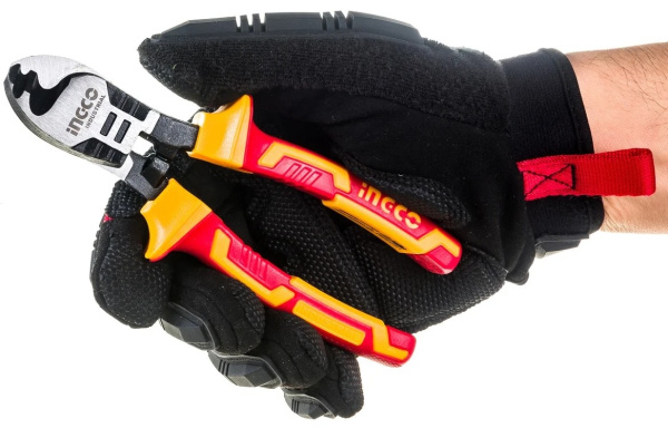 фото Ножницы INGCO HICCB28160