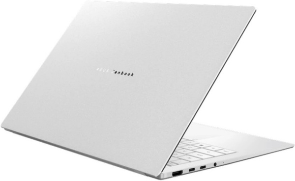 фото Ноутбук  ASUS ZENBOOK S16 UM5606GA-SS022W в Нижнем Новгороде 16 ", Ryzen AI 400, 32 Гб RAM, 1 Тб SSD, Radeon 840M, Белый