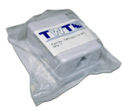 фото Телефонная розетка TWT TWT-SS1-12-WH