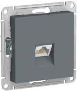 фото Розетка компьютерная Systeme Electric ATN000786