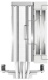 фото Кулер  Deepcool AK400 WH в Уфе