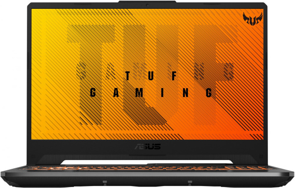 фото Ноутбук  ASUS TUF A15 FA506NCR-HN044 в Уфе 15.6 ", Ryzen 7, 16 Гб RAM, 512 Гб SSD, GeForce RTX 3050, Черный