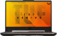 фото Ноутбук  ASUS TUF A15 FA506NCR-HN044 в Уфе 15.6 ", Ryzen 7, 16 Гб RAM, 512 Гб SSD, GeForce RTX 3050, Черный
