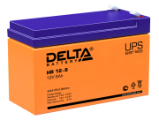 фото Батарея Delta HR 12-9